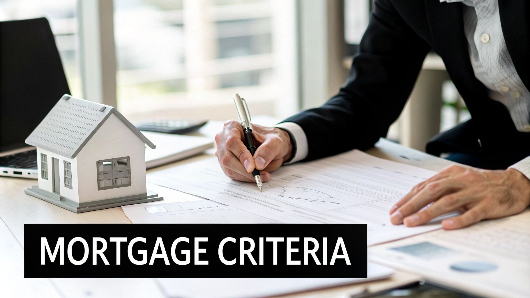 HMO Mortgage Requirements