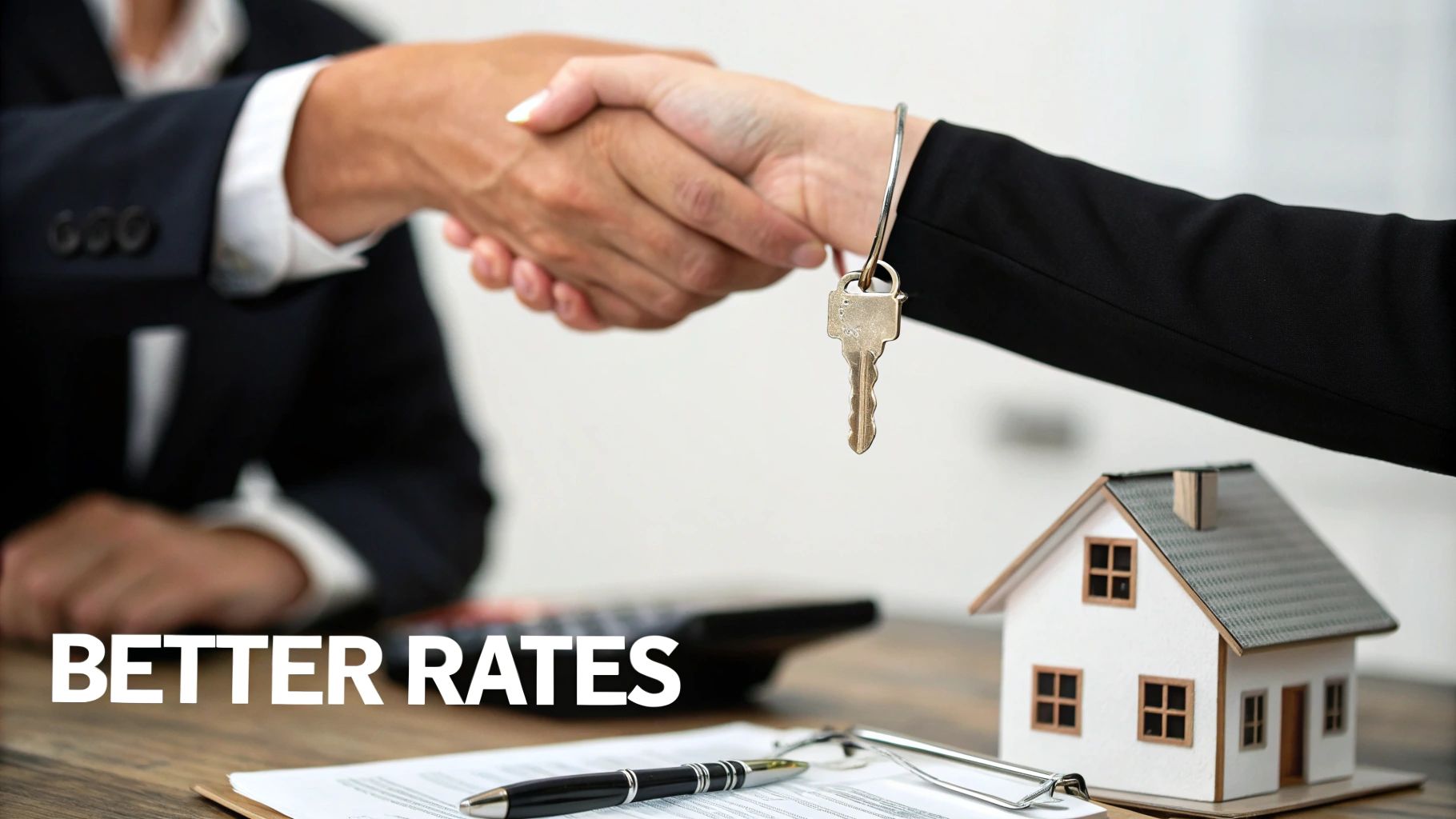 Tips for Securing Better Rates