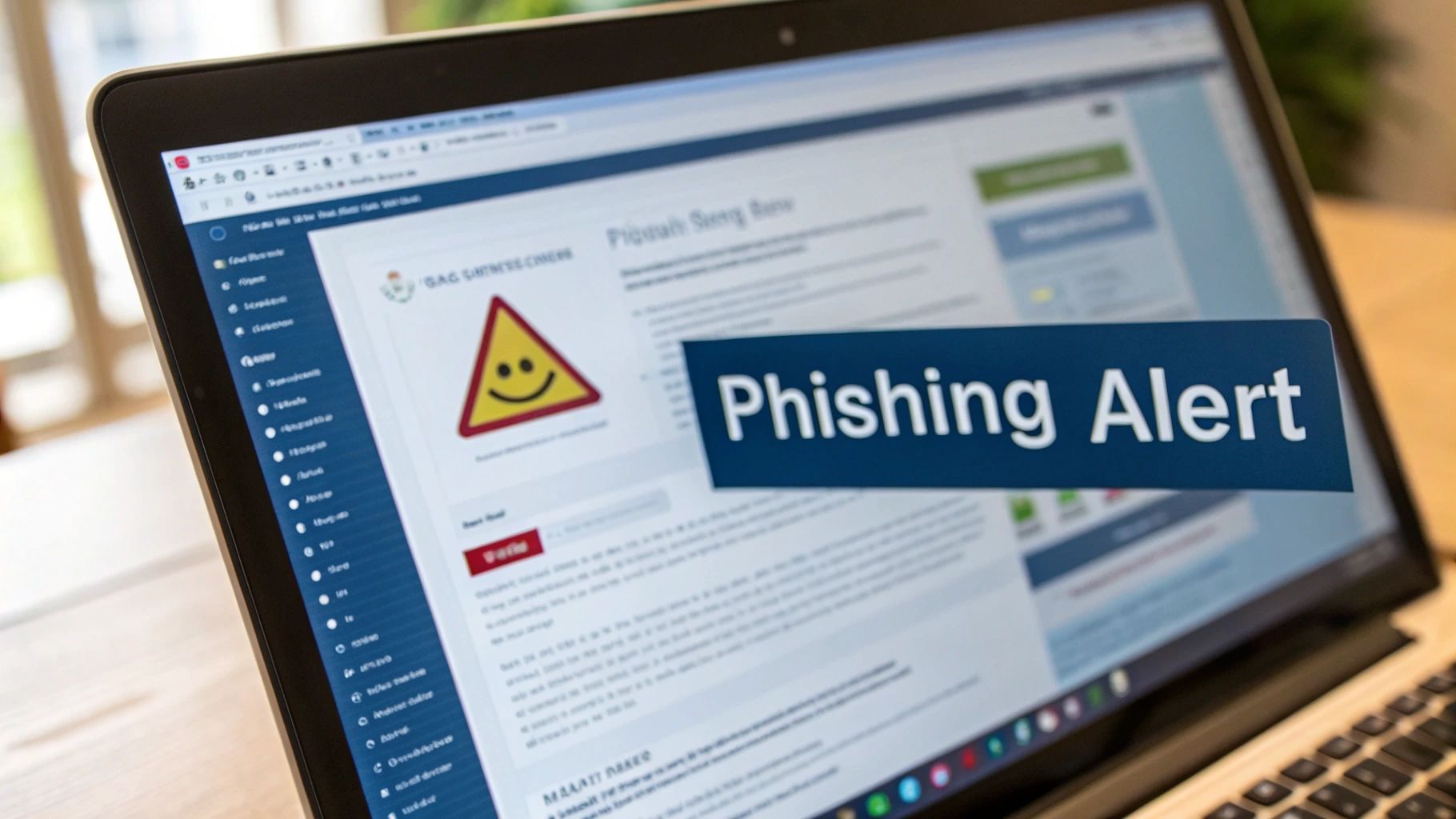 Modern Phishing Attacks