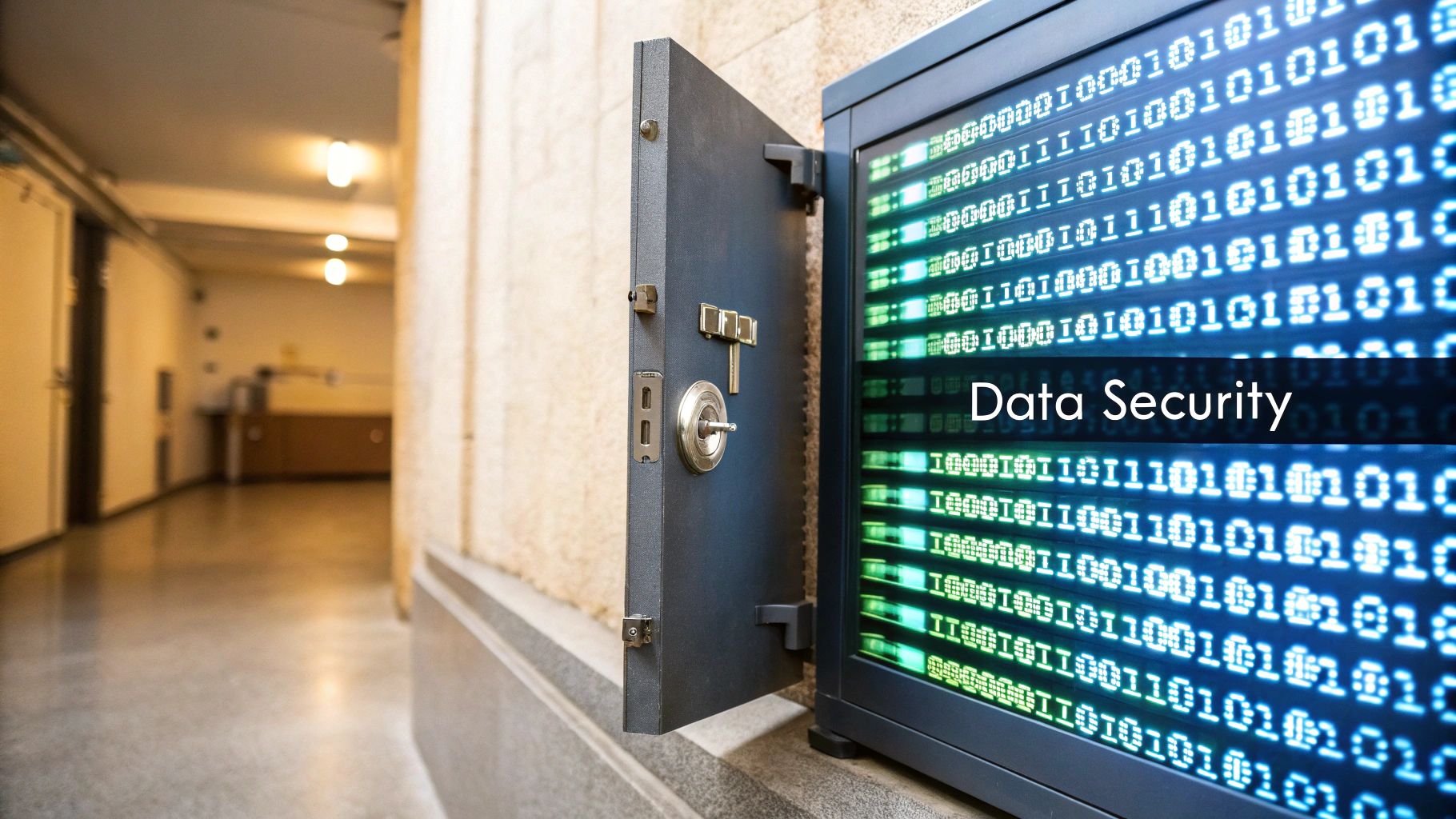 Building Your Data Protection Foundation