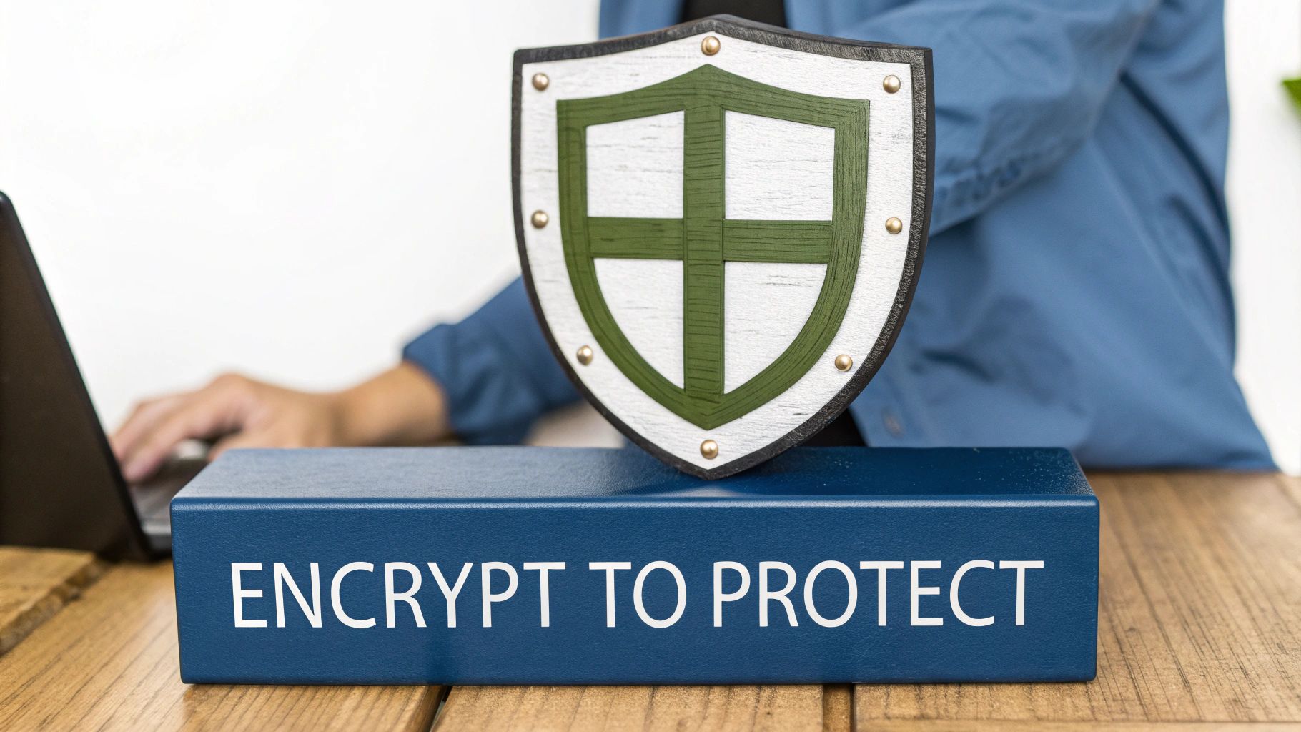 Building Human-Centric Security