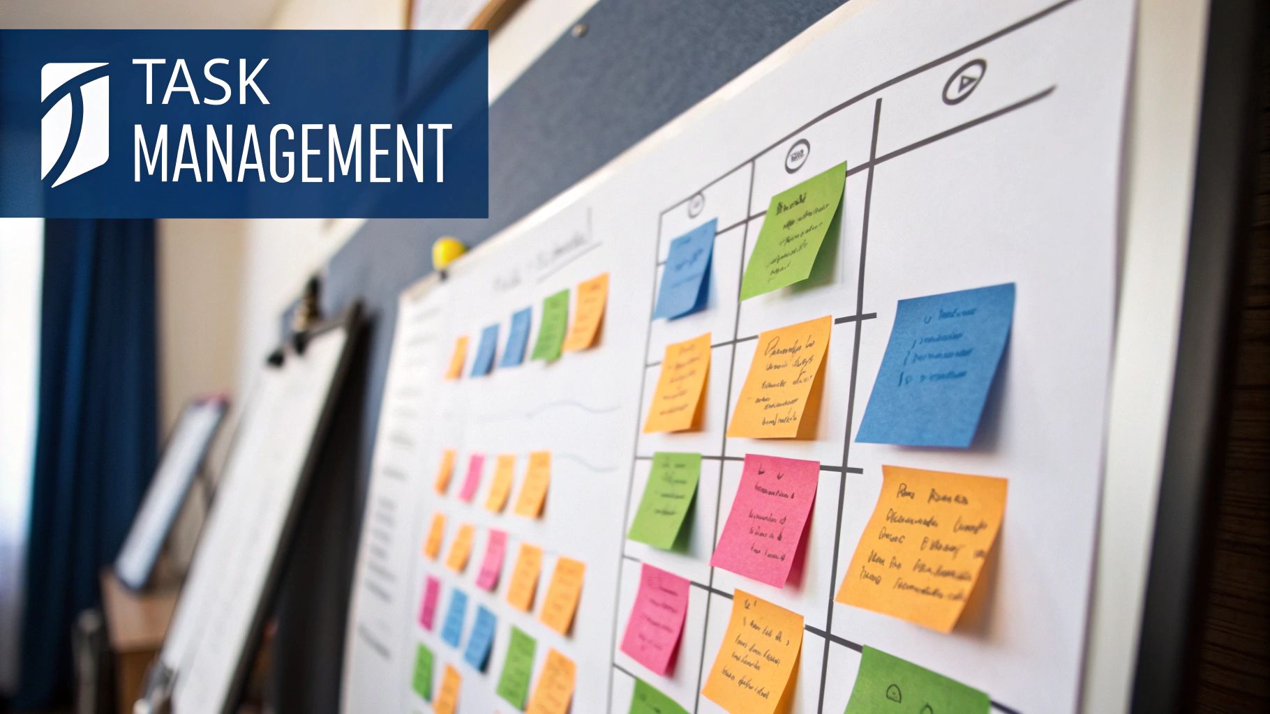 Choosing the Right Project Management Methodology