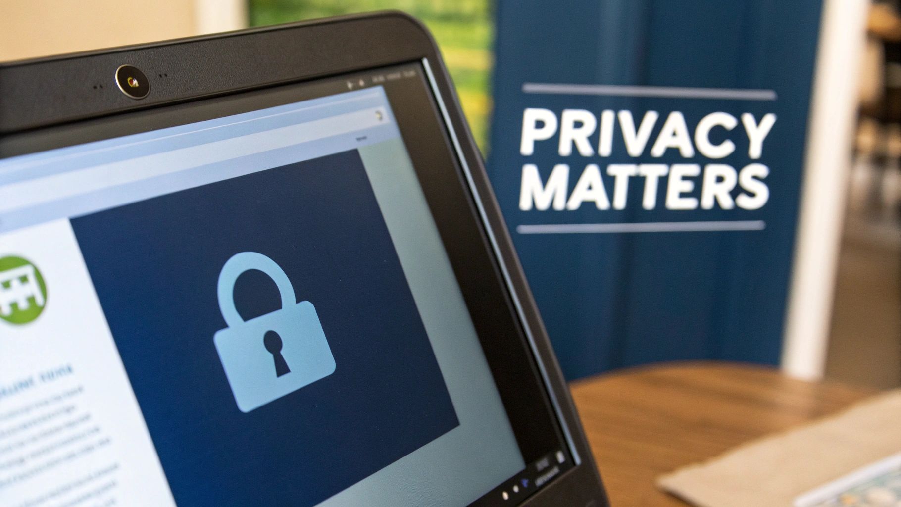 Breaking Down Common Security Myths
