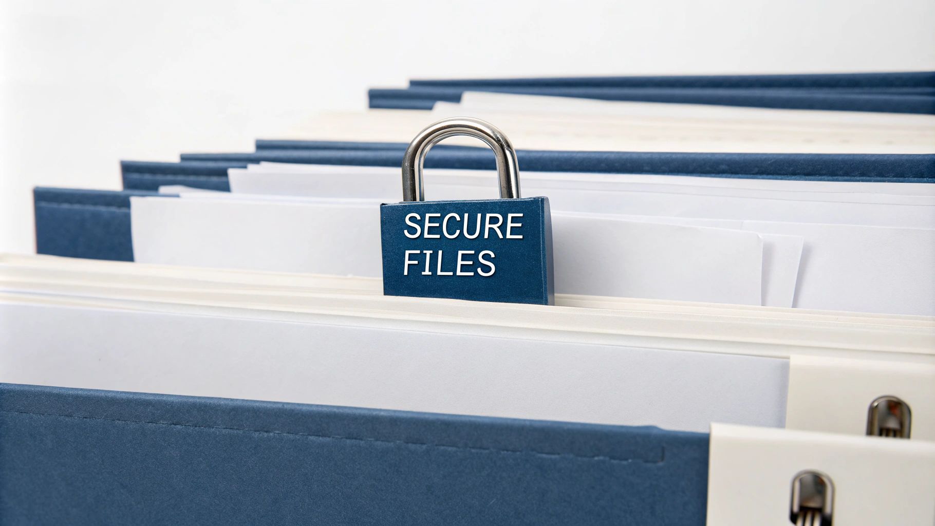 Securing file uploads and managing file permissions