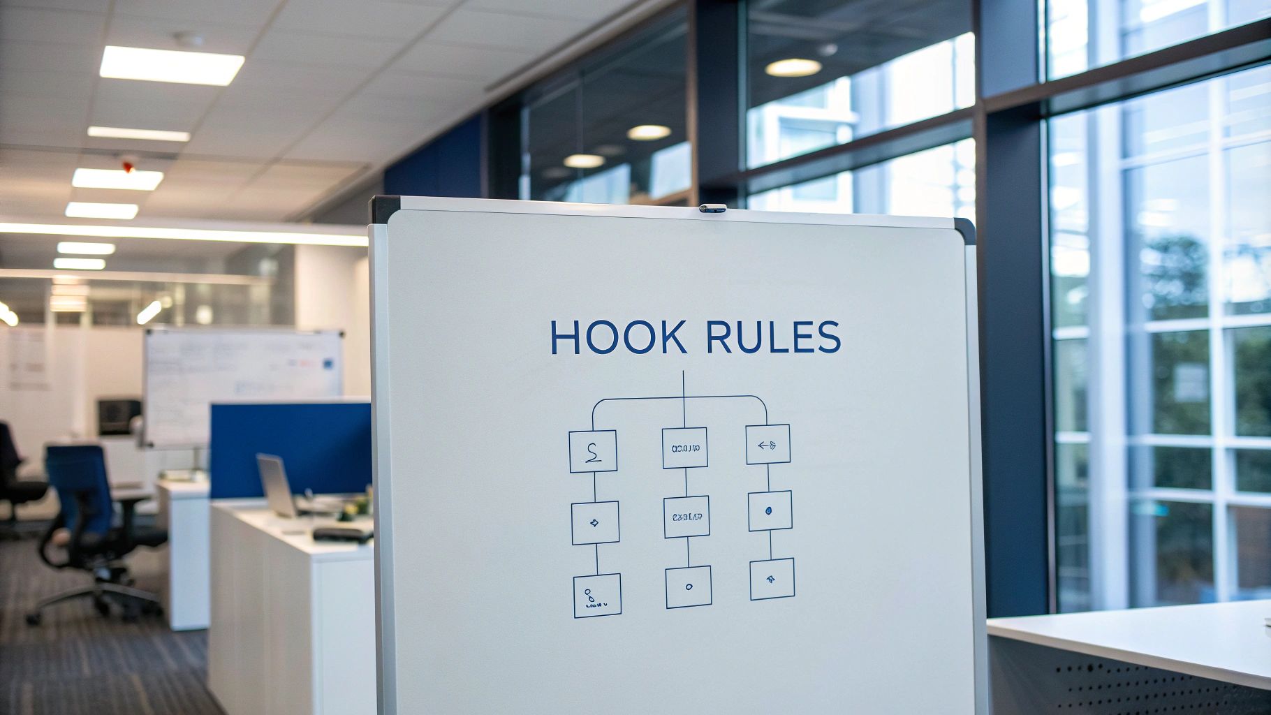 Rules of Hooks