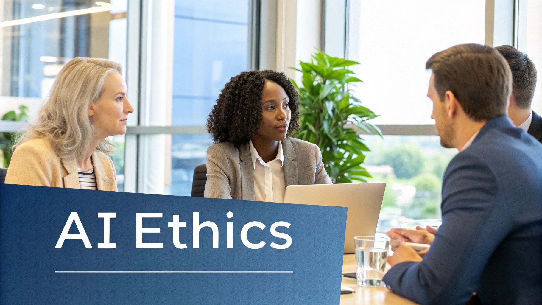 AI and Ethics