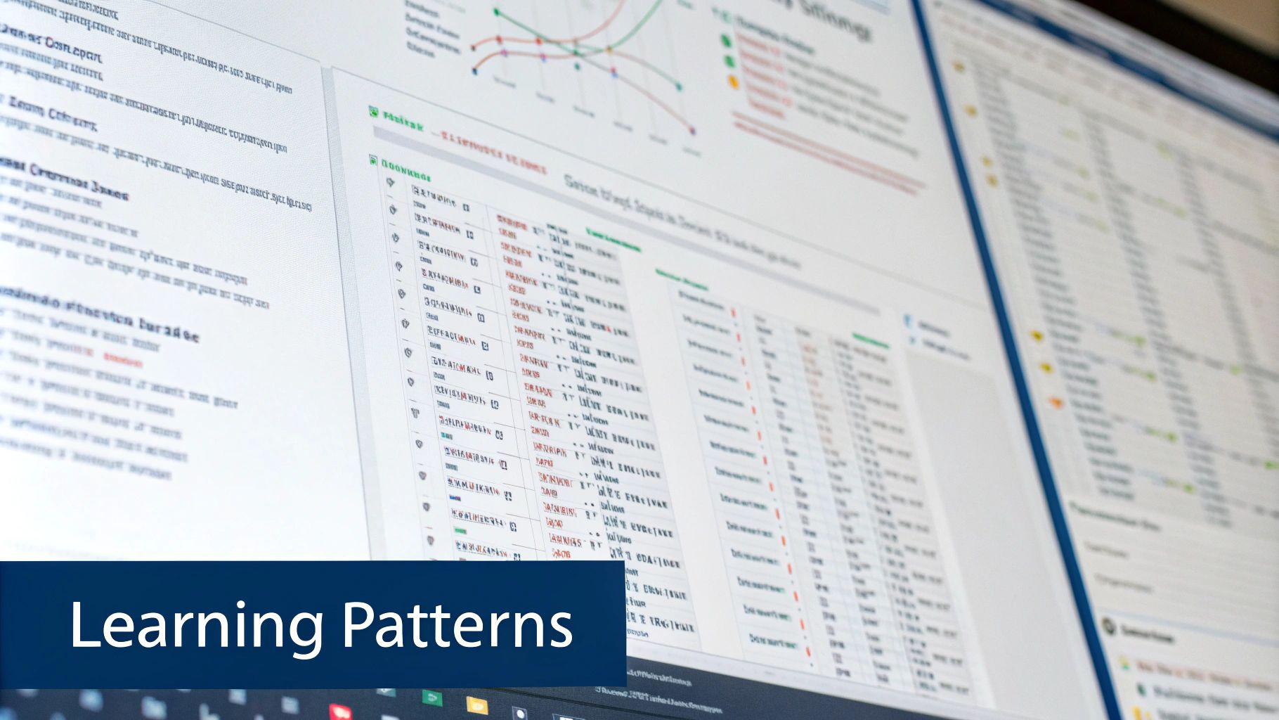 Machine Learning Fundamentals