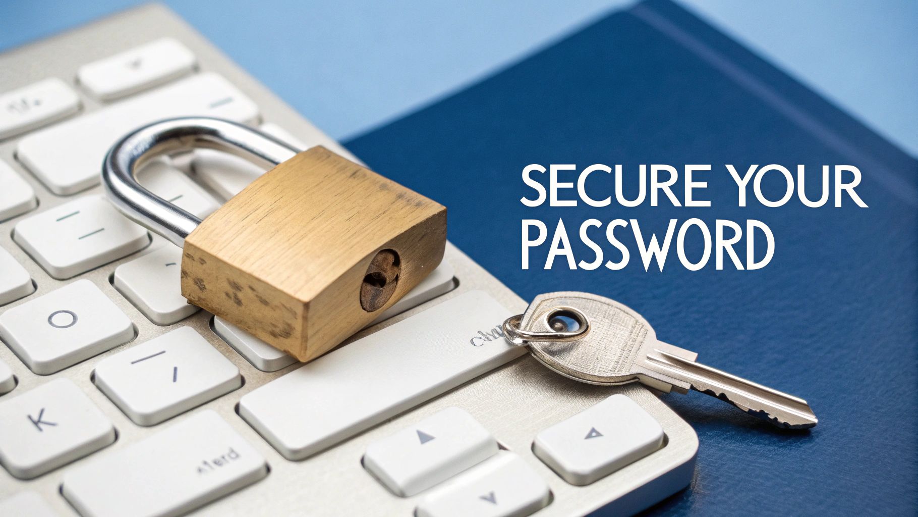 Breaking Free From Password Reuse Habits