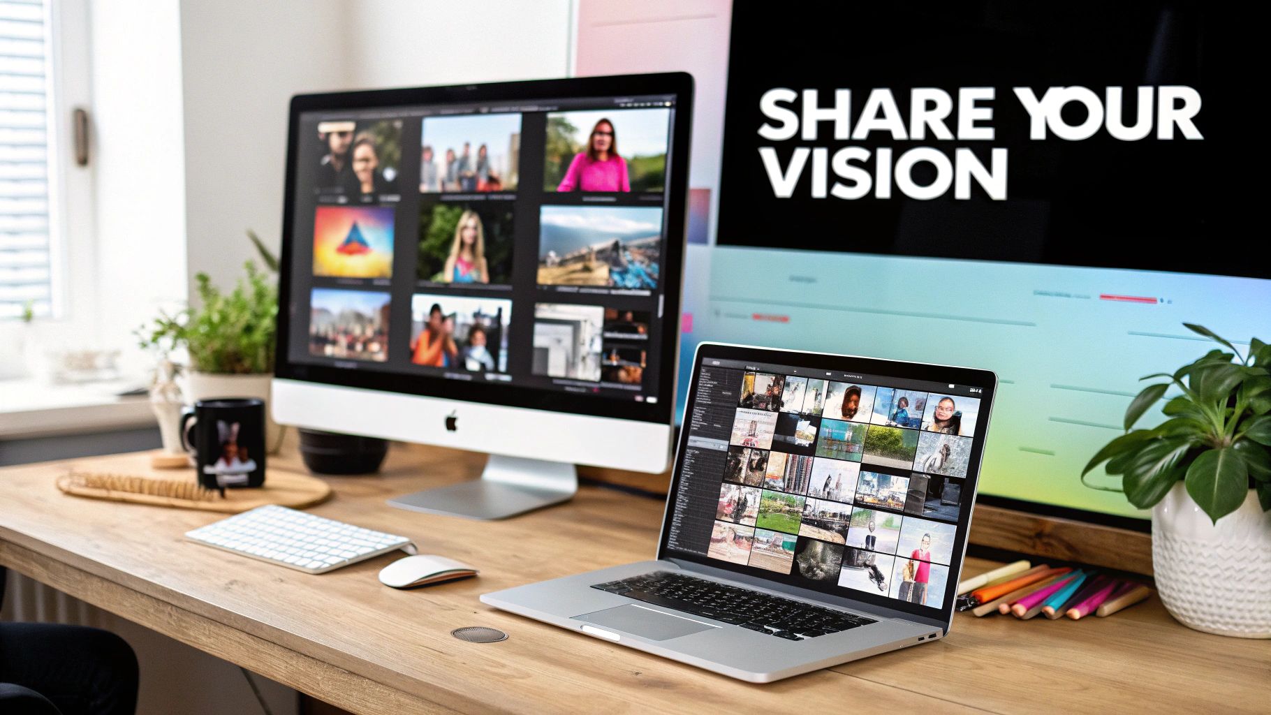 User-Generated Content Contests