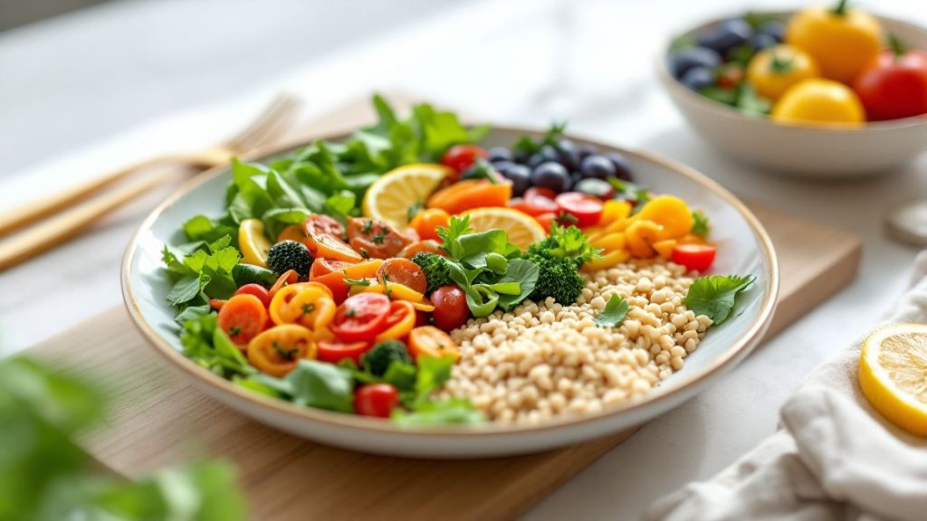 How To Lower A1C: A Guide To Better Blood Sugar Control Understanding A1C