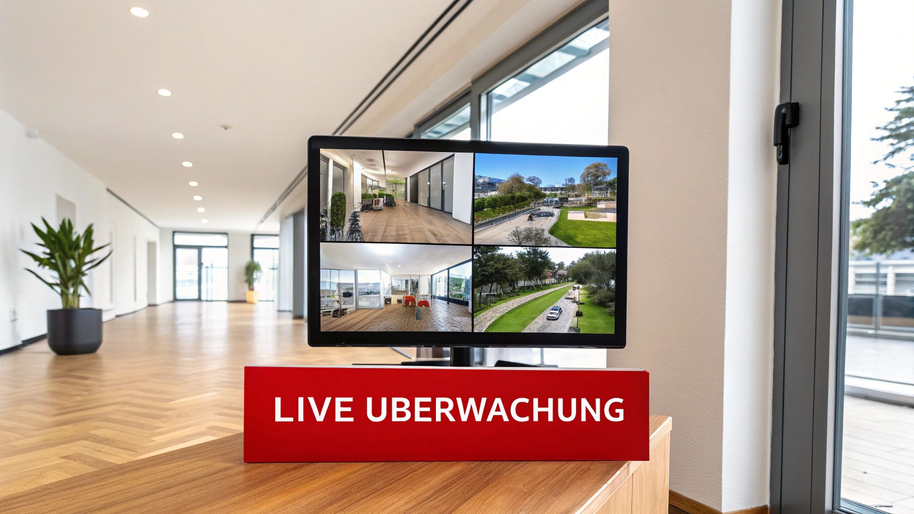 Die richtige Kamera für Ihre Bedürfnisse finden