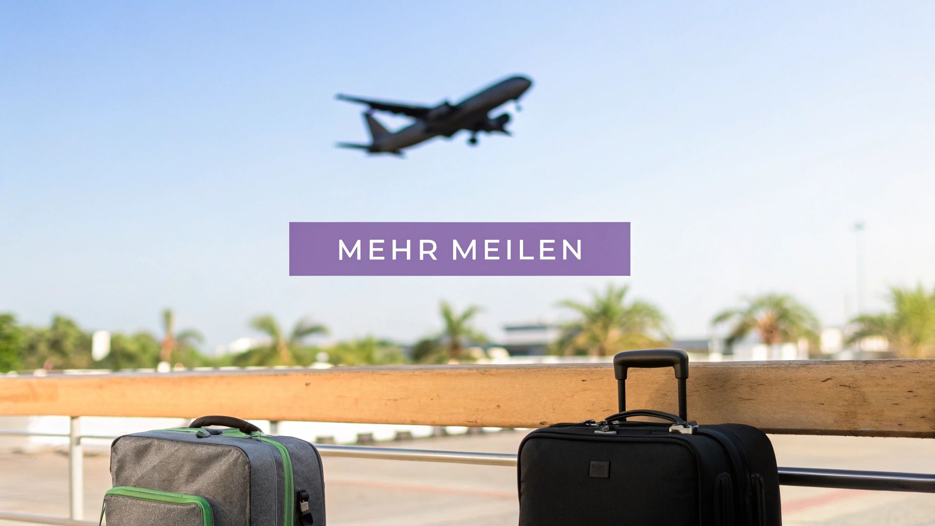 Miles & More: Der Umweg über Payback optimal nutzen