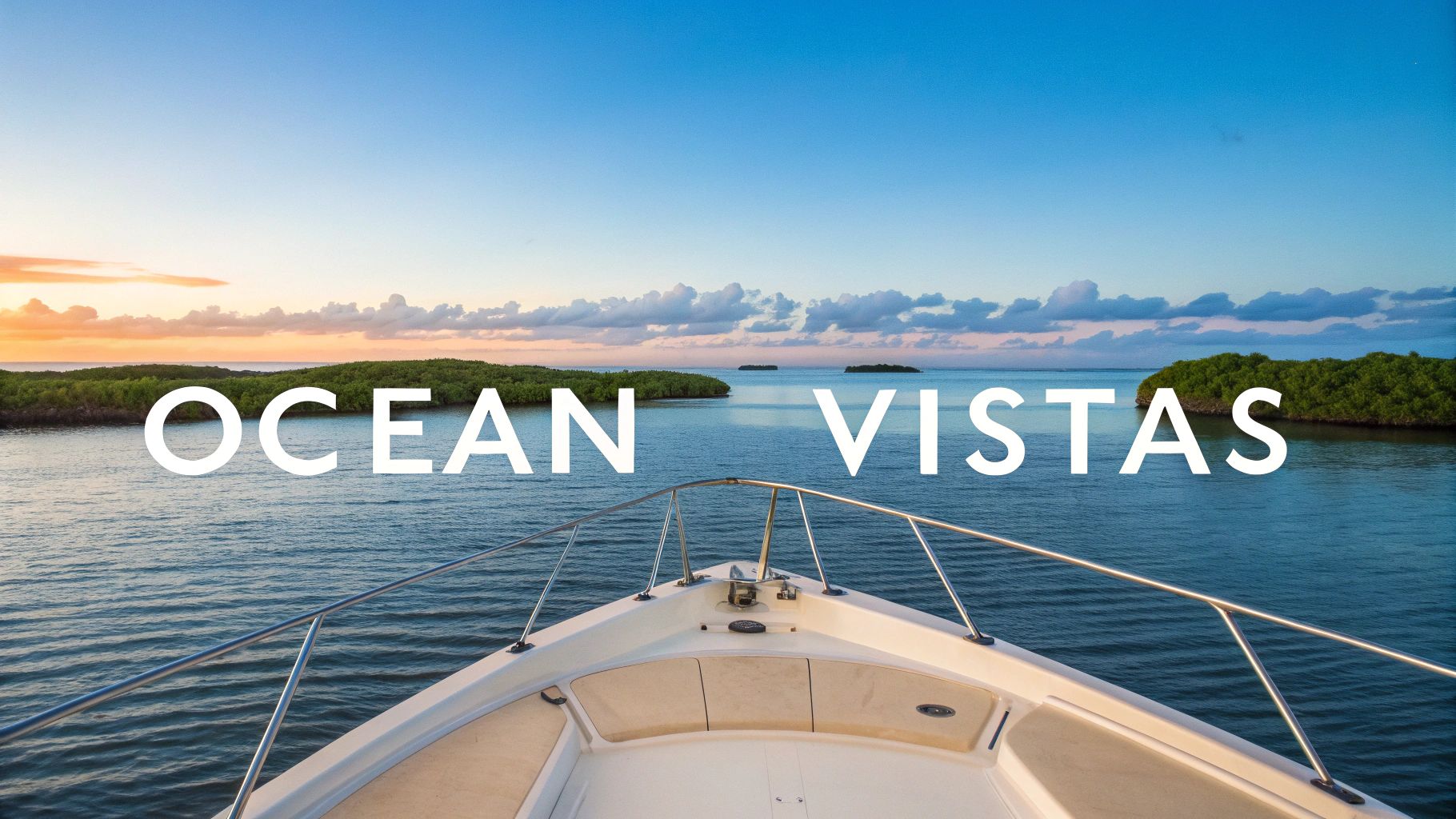 Finding Your Perfect Florida Keys Charter