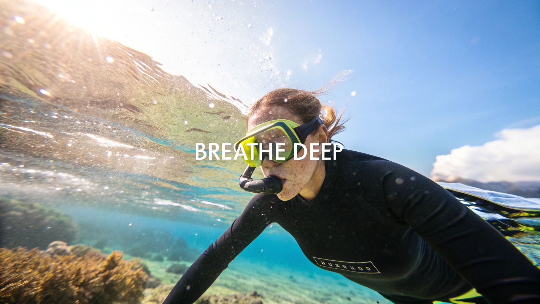 Mastering Essential Breathing Techniques for Beginners