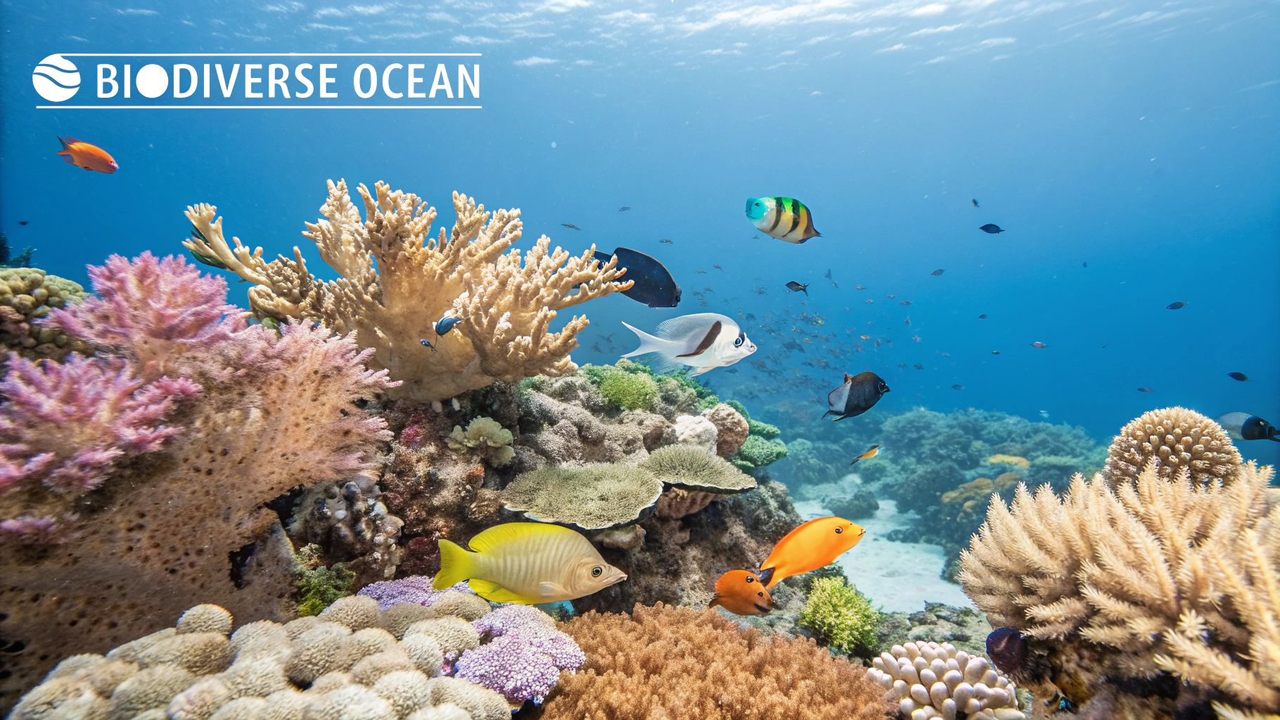 Coffins Patch Reef