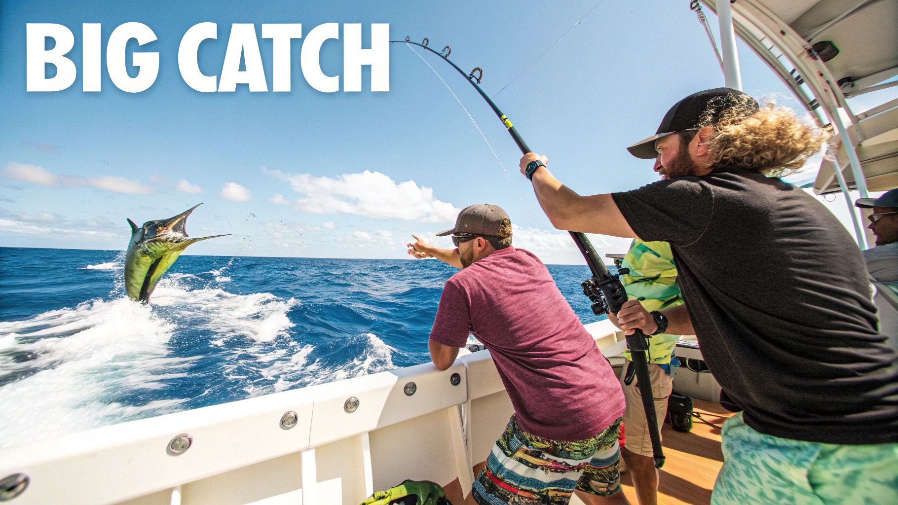Florida Keys Fishing Calendar