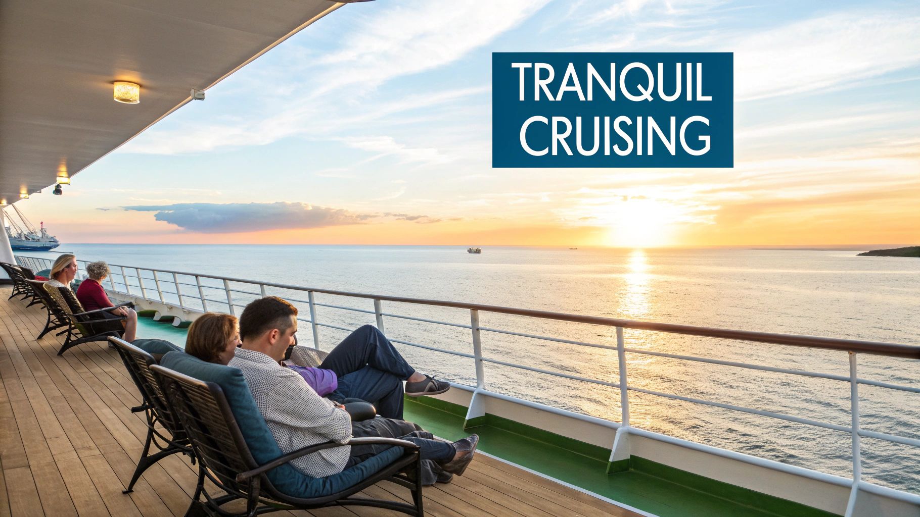Marathon Sunset Cruise