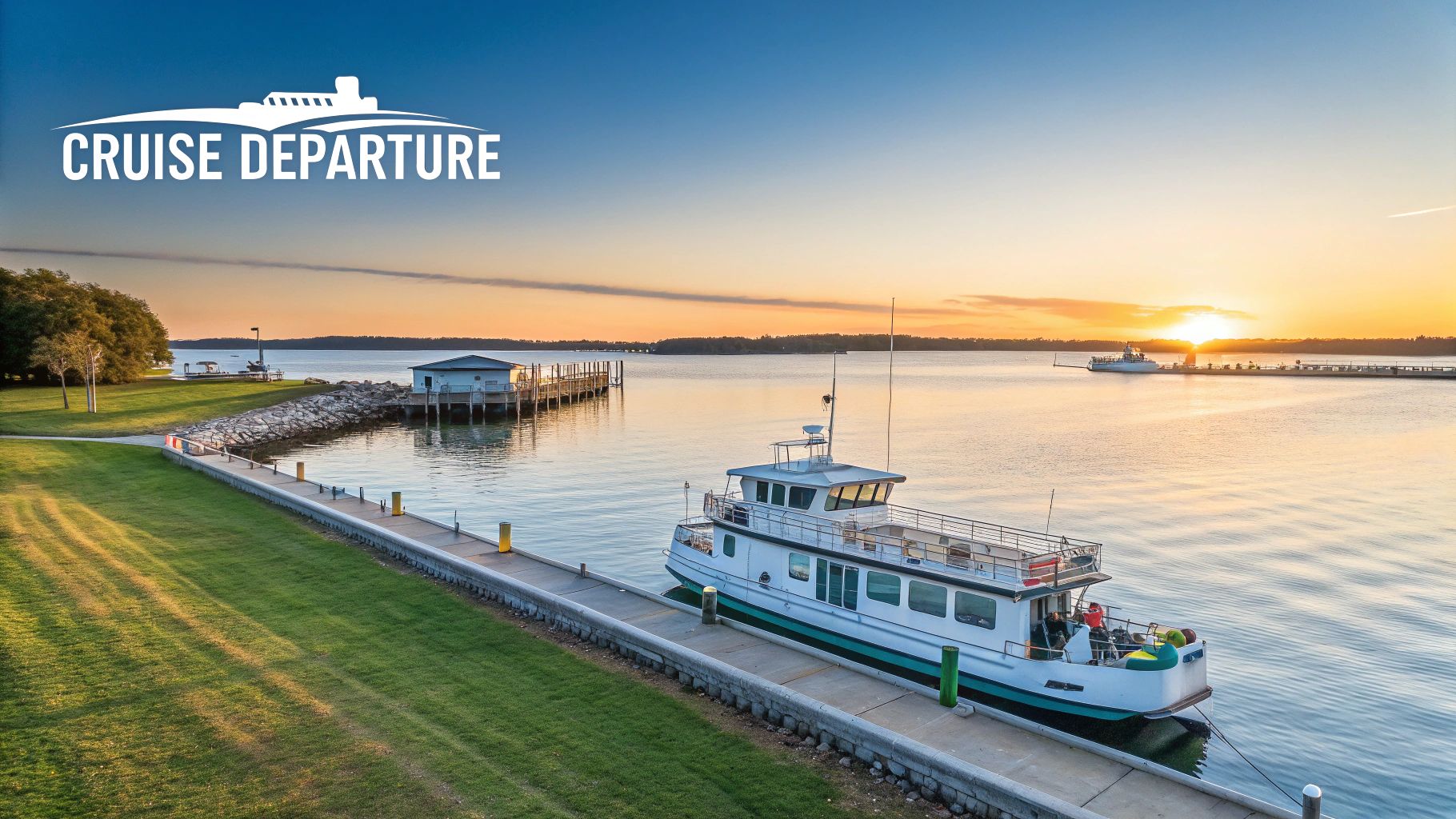 Marathon Sunset Cruise