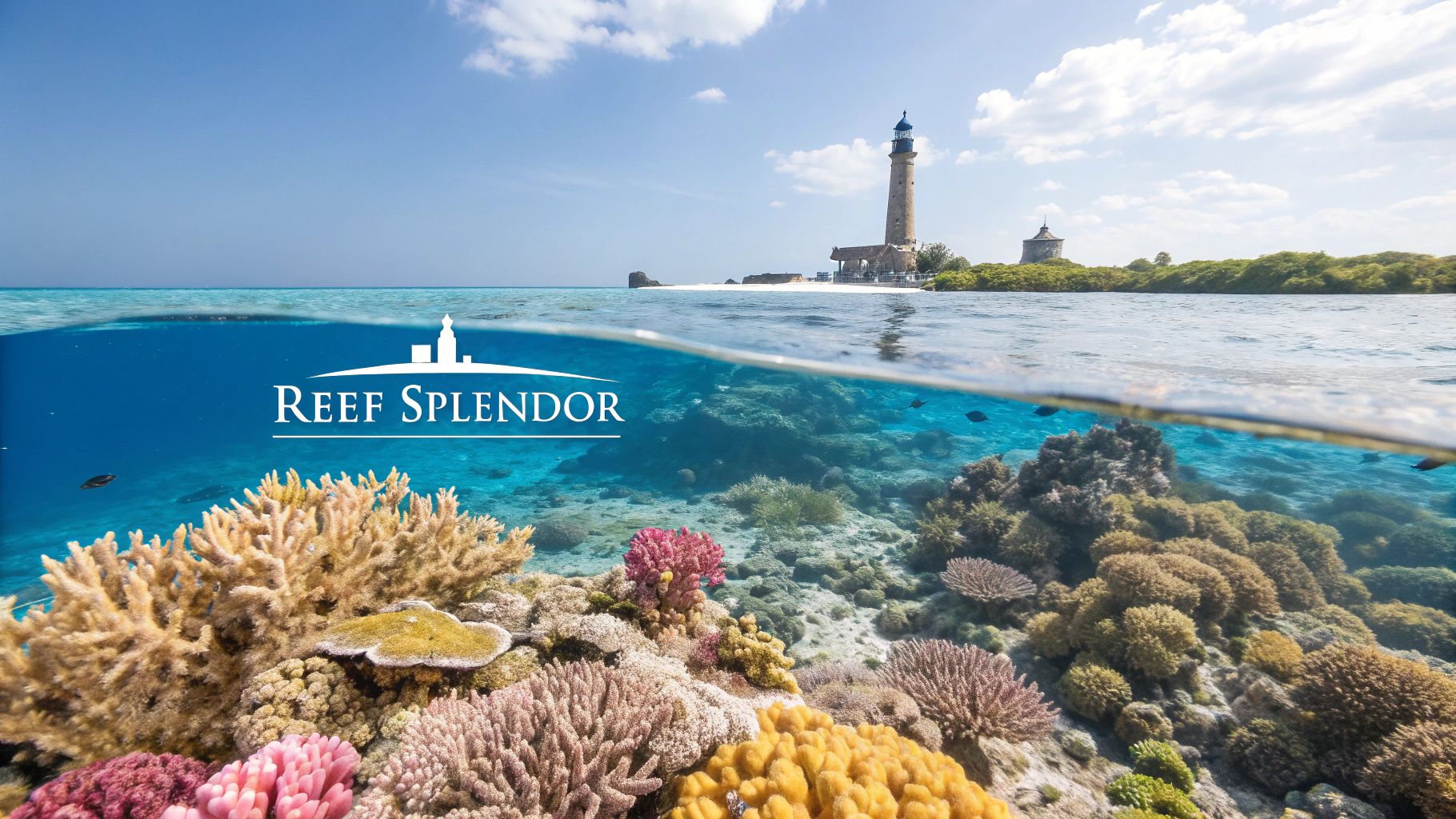Sombrero Reef