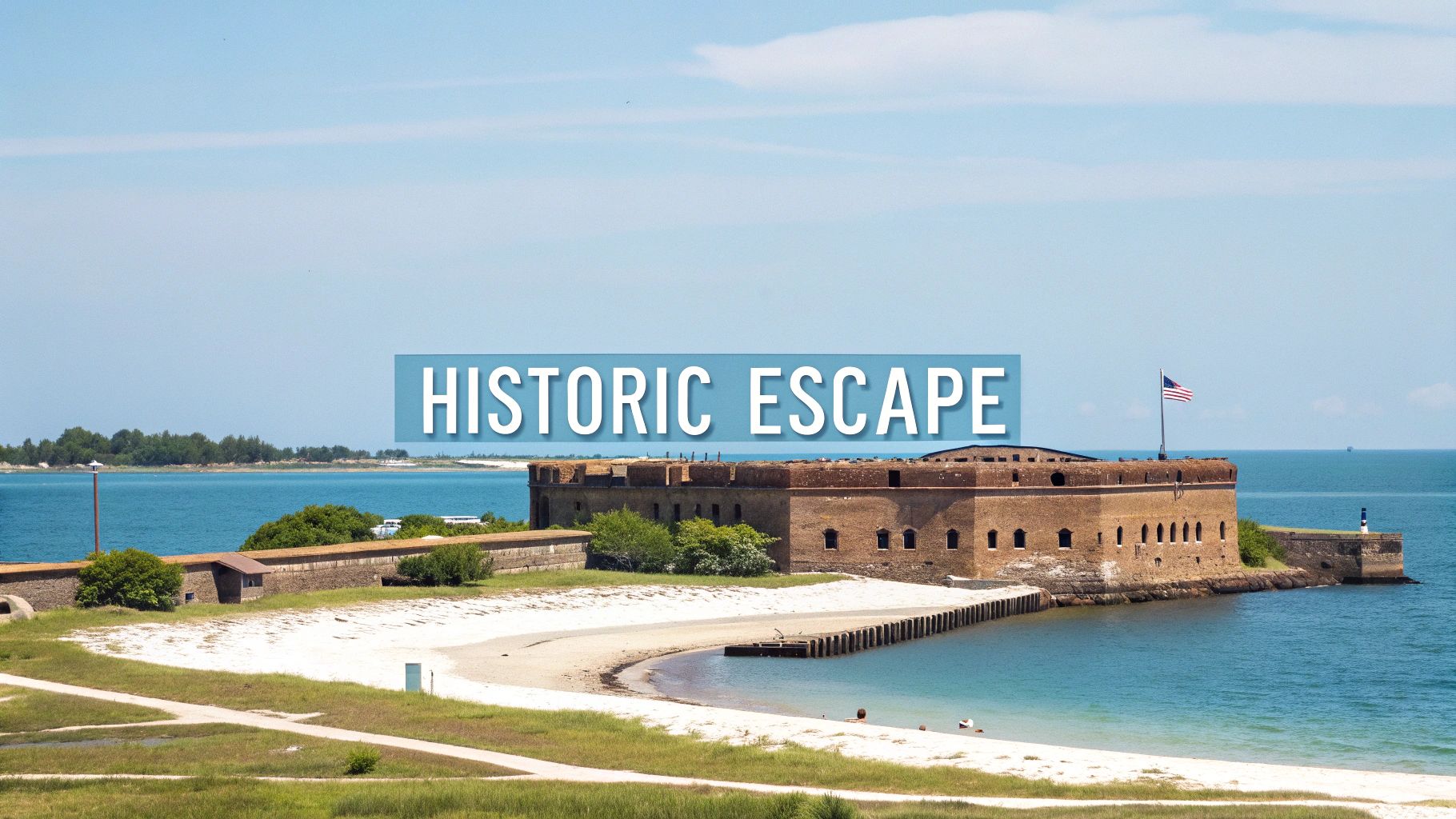 The Florida Keys Aquarium Encounters