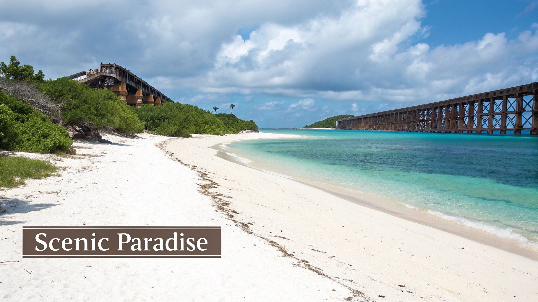 Bahia Honda State Park