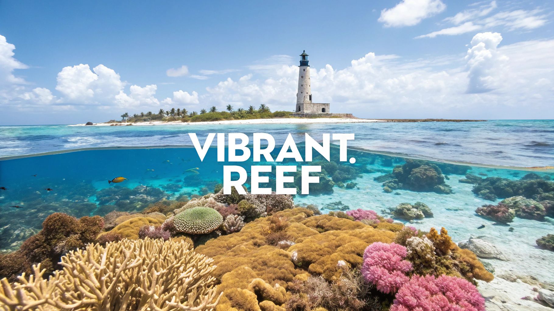 Sombrero Reef