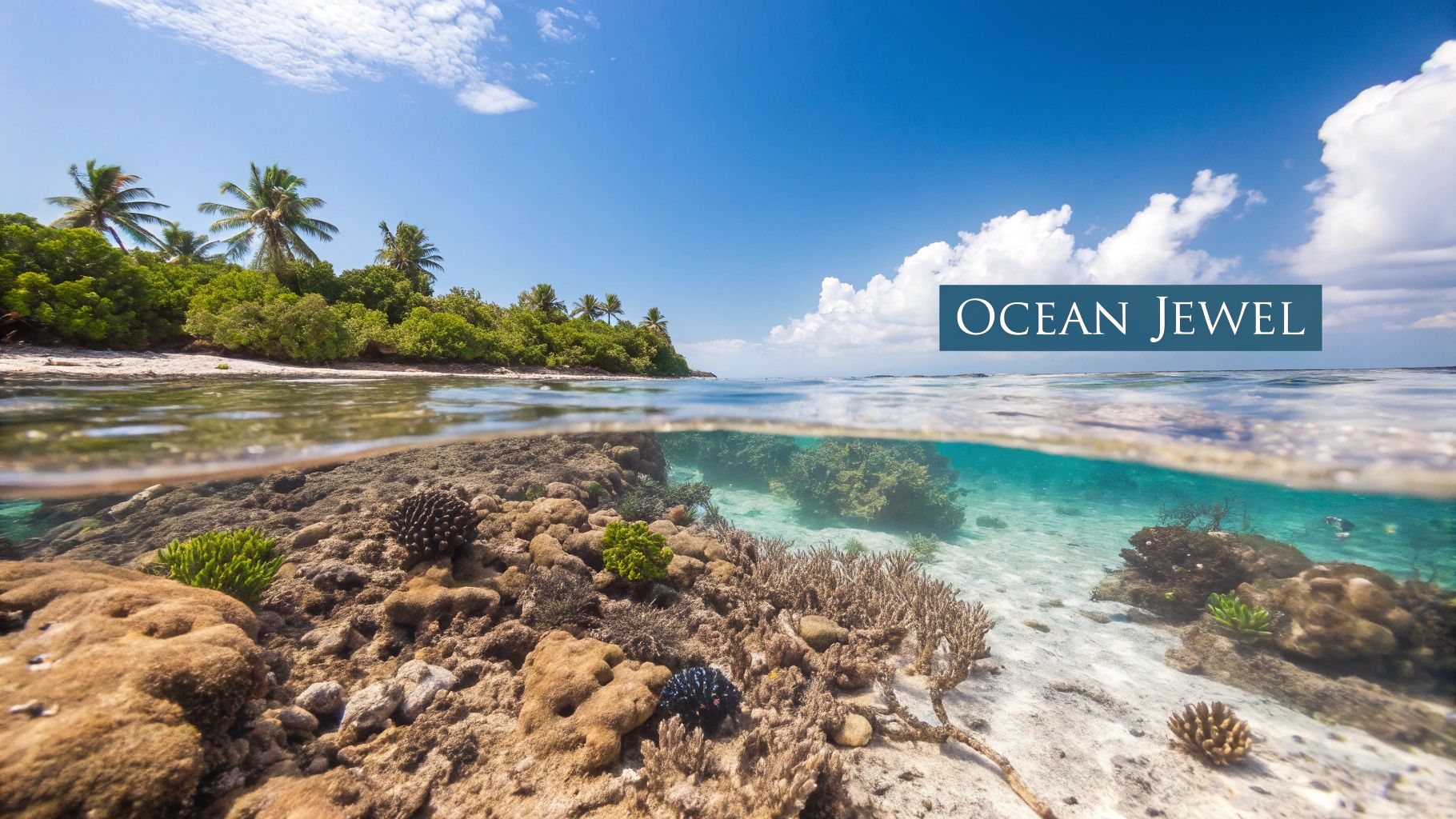 Looe Key Reef