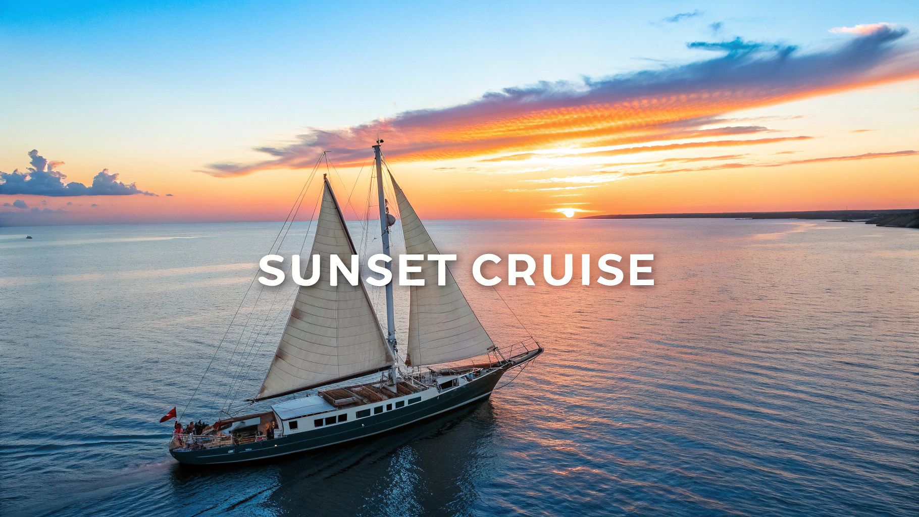 Sunset Sailing Cruises in Key West