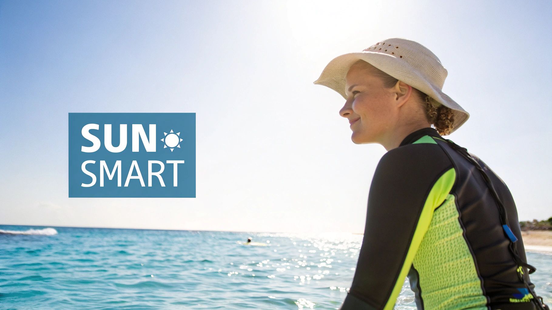 Check Weather and Water Conditions