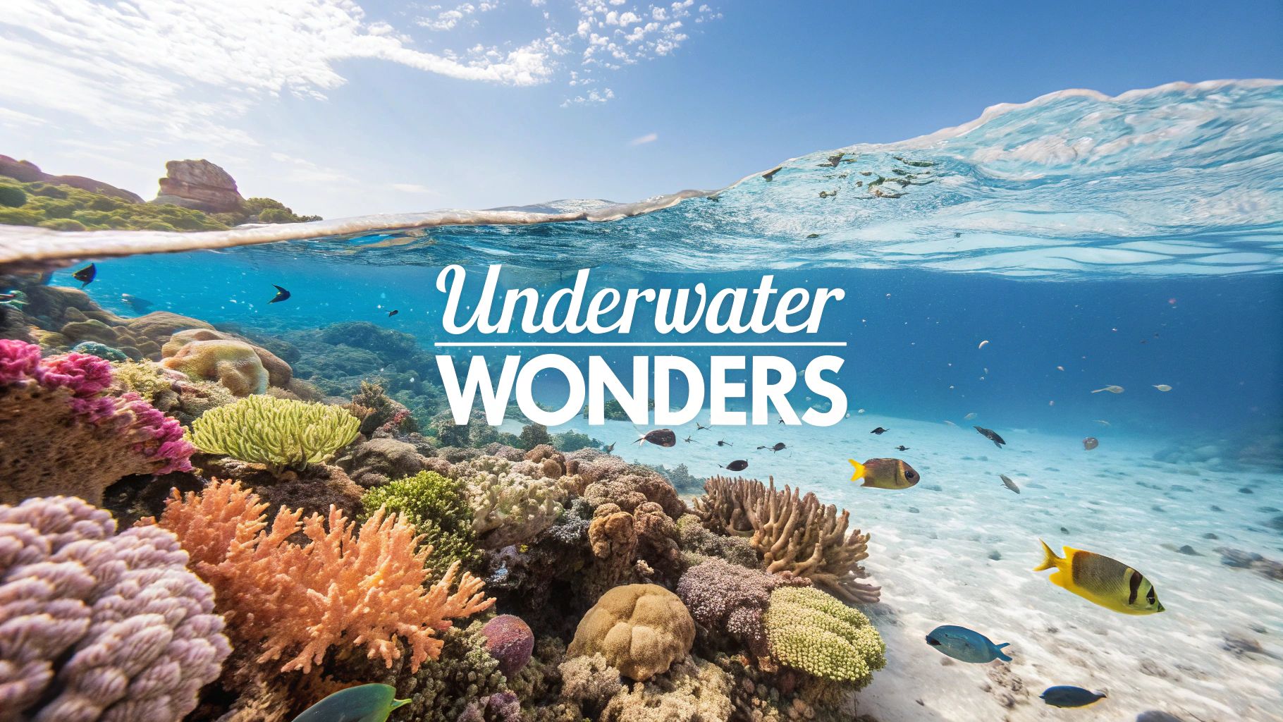Snorkeling at John Pennekamp Coral Reef State Park