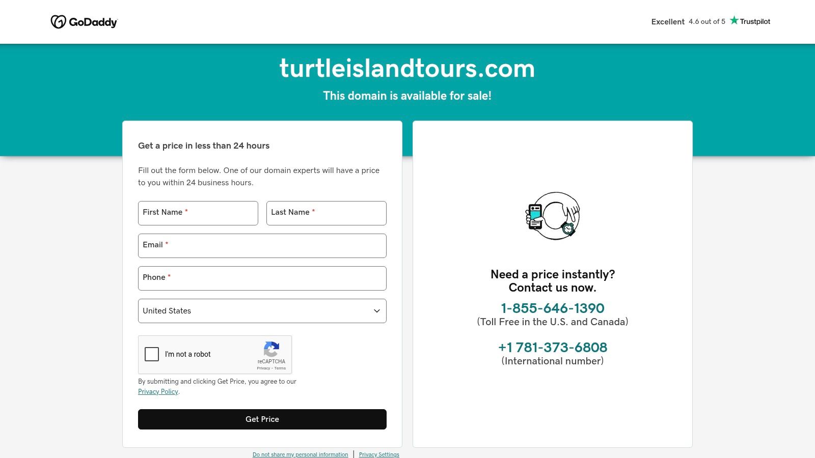 Turtle Island Snorkel Tours