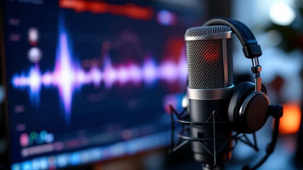 Mobile Screen Recording