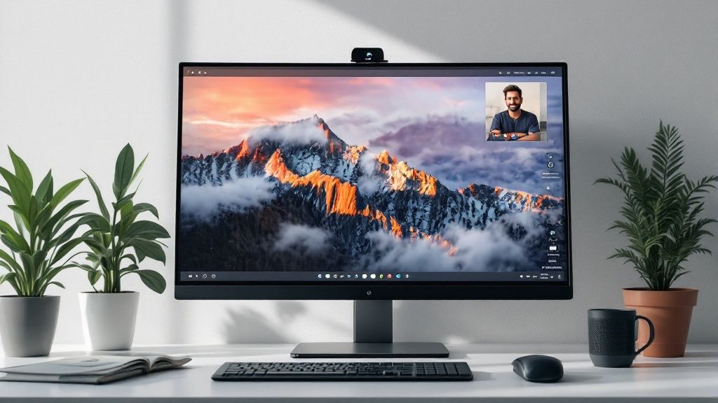 Transform your recording workflow