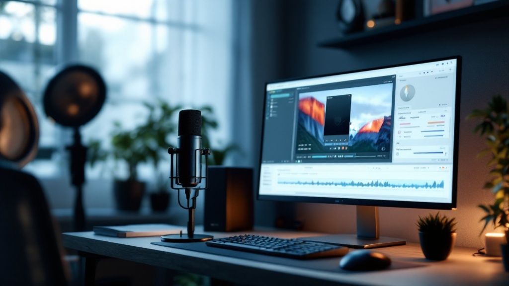 Essential Screen Recording Tools