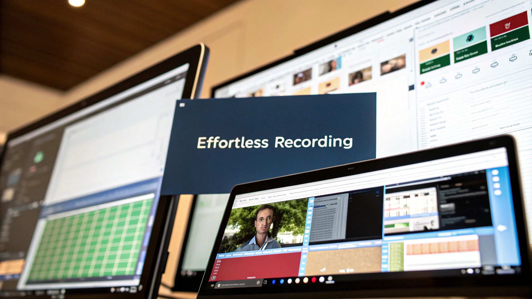 Optimizing Your Recording Environment