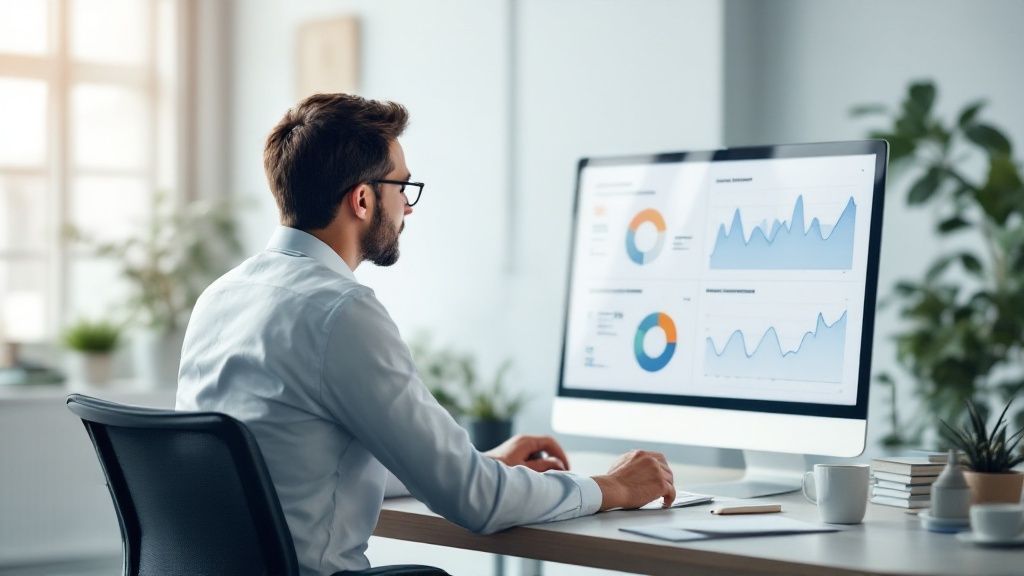 Building a Proactive Service Culture