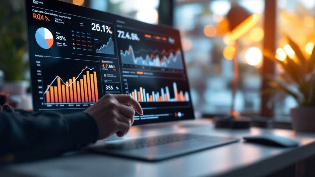 Crafting a CX Strategy