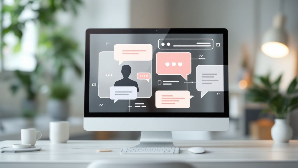 Customer Service Scorecard Design
