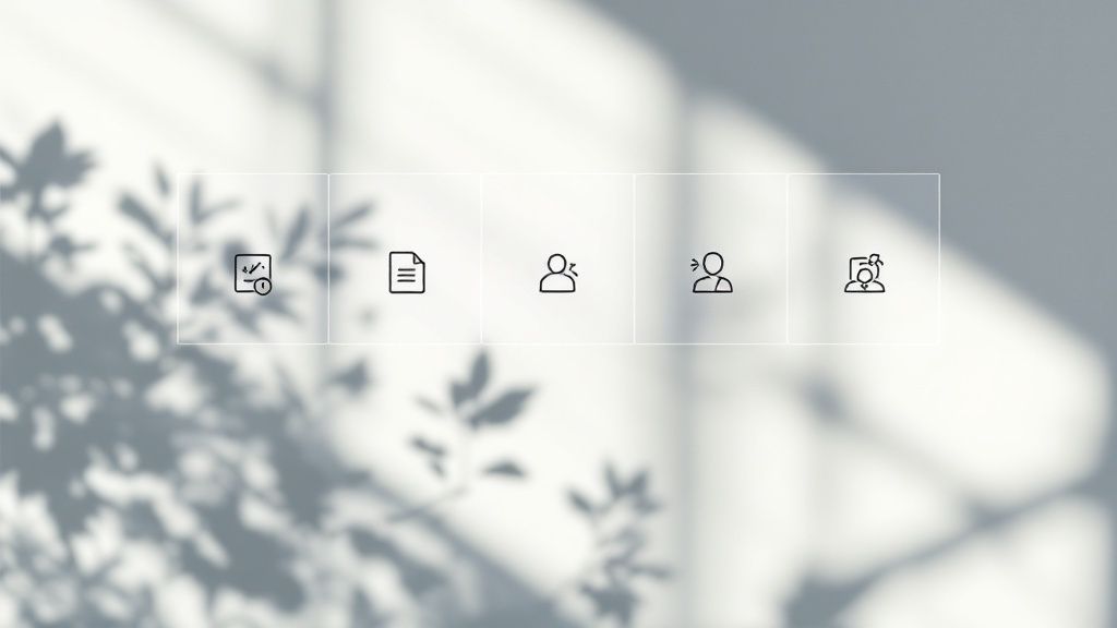 Industry-Specific Templates