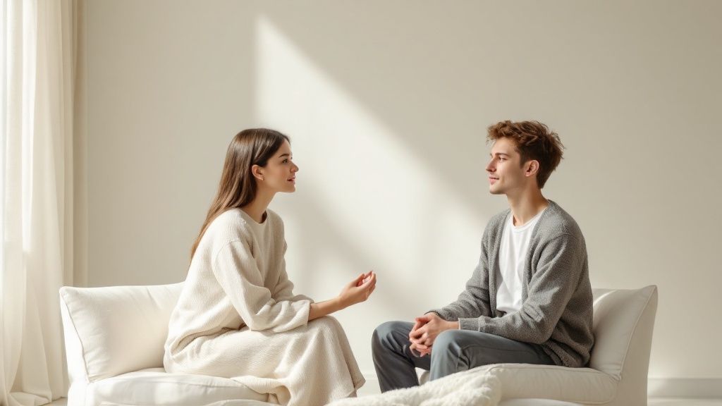 Decoding Difficult Customer Types