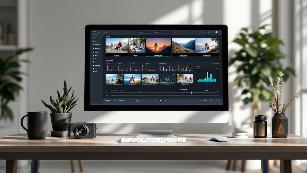 Knowledge Base Structure