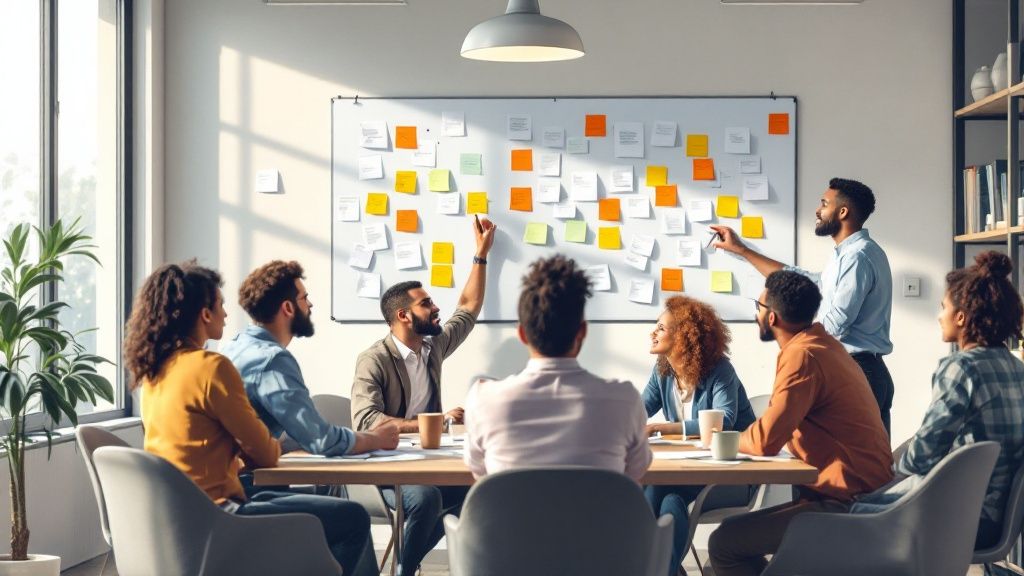 Early Warning System