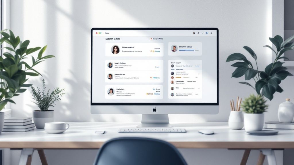 Knowledge Base Image