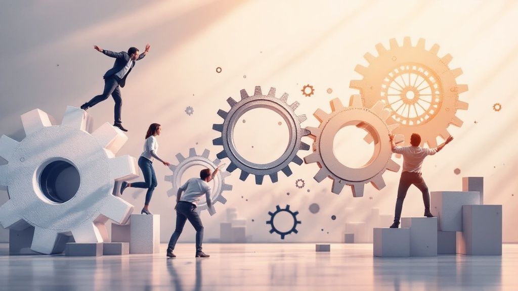 Implementing Your Escalation Process