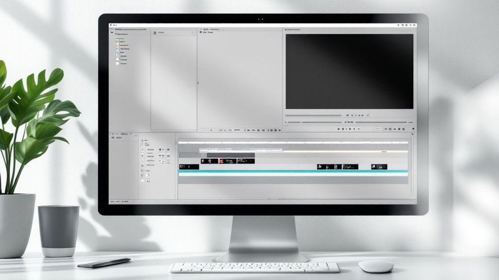 Scripting for Tutorials