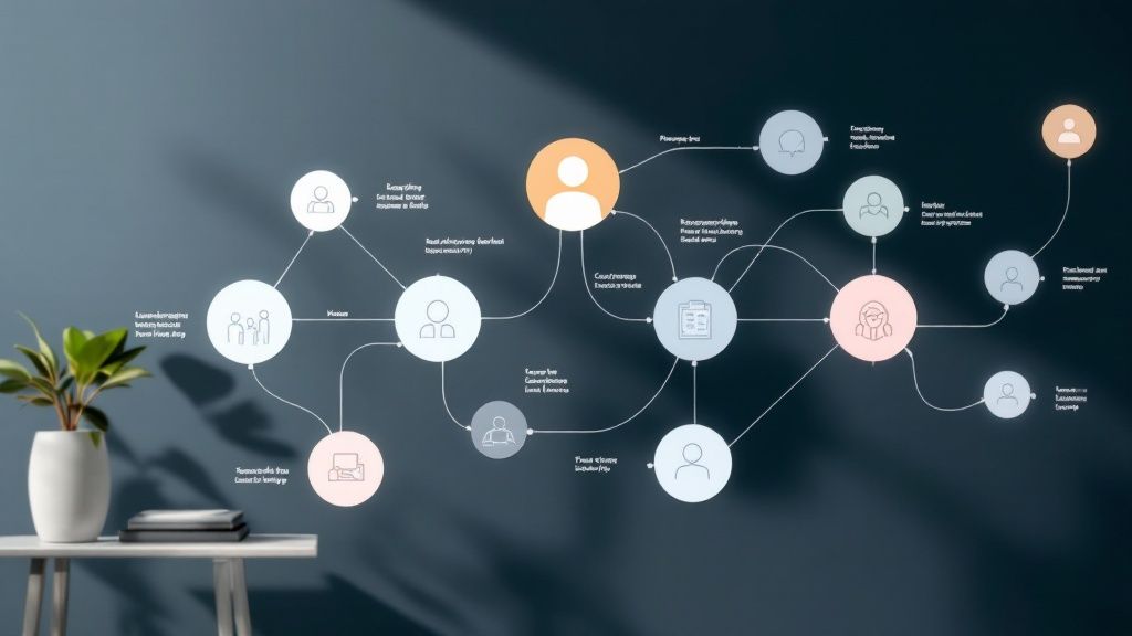 Building Blocks of CX Strategy