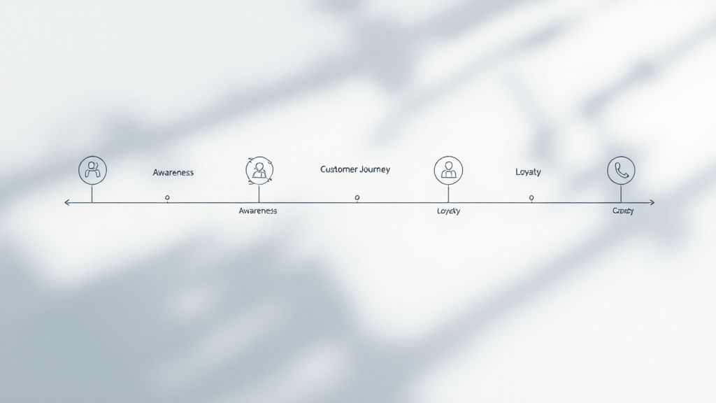Customer Experience Strategy