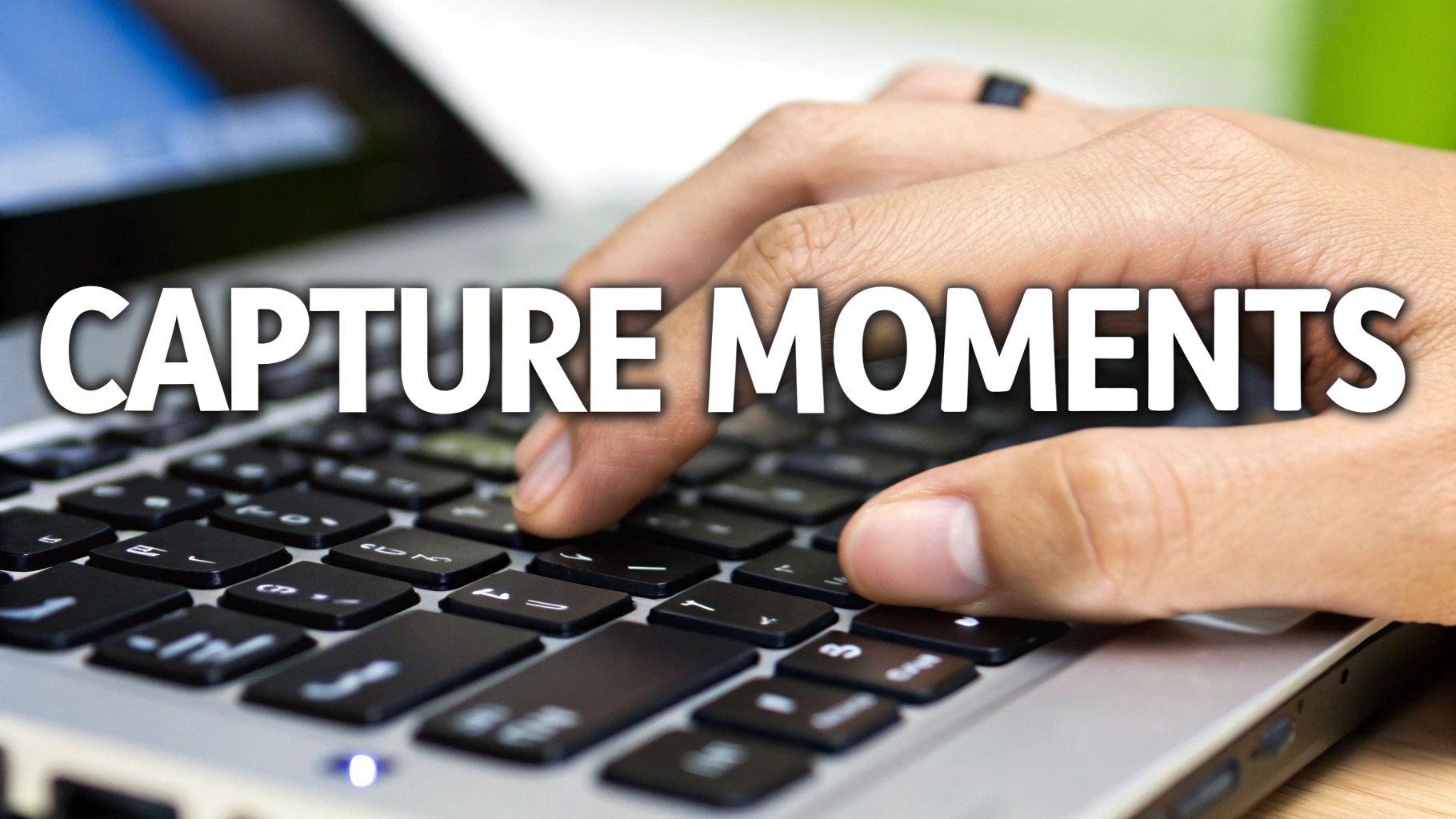 Choosing the Right Tool