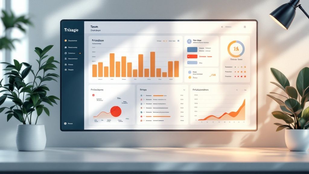 Incident Management Workflow