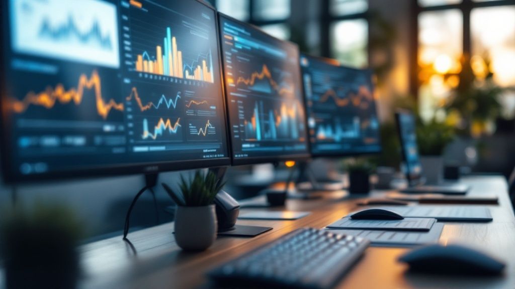 Implementing Smart Automation